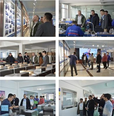 合眾而為，聚力致遠(yuǎn)——丹東百特2023全球代理商大會(huì)圓滿(mǎn)落幕，技術(shù)交流深化合作共贏(yíng)