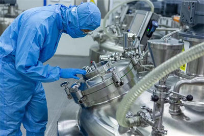 Lexa-Mix專(zhuān)家團(tuán)參訪(fǎng)福瑞達(dá)智美科創(chuàng)園，共話(huà)乳化技術(shù)創(chuàng)新與產(chǎn)業(yè)未來(lái)