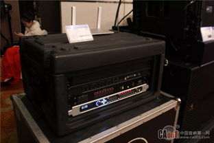 2017 RCF技術(shù)交流與產(chǎn)品推廣會(huì)成都站完美收官 以技術(shù)驅(qū)動(dòng)，共話(huà)專(zhuān)業(yè)音頻未來(lái)