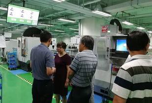 中國(guó)計(jì)量科學(xué)研究院熱工計(jì)量科學(xué)研究所王池所長(zhǎng)帶隊(duì)赴康斯特考察交流