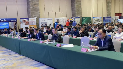 第二屆船舶行業(yè)安全生產(chǎn)與應(yīng)急管理技術(shù)交流大會(huì)在煙臺(tái)成功舉辦