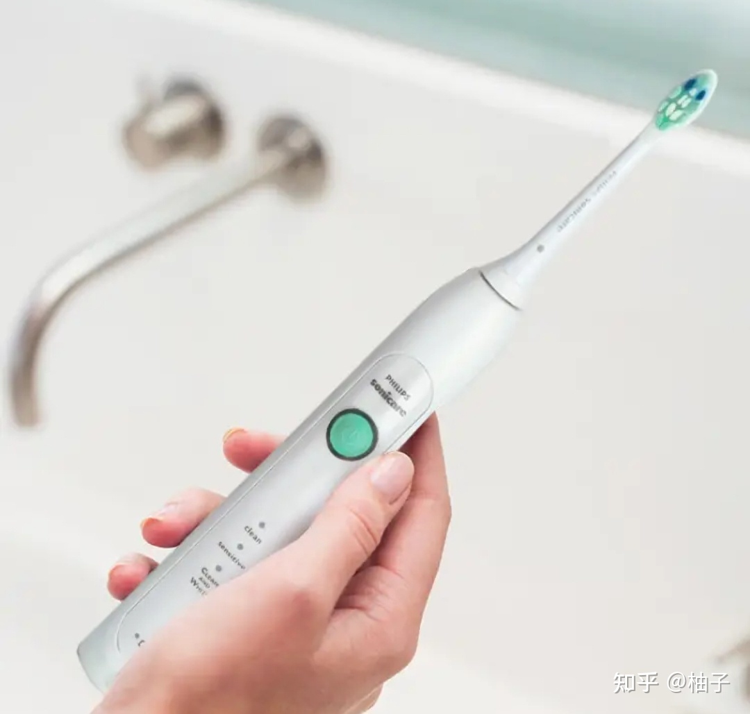 618口腔護(hù)理升級(jí)指南 值得投資的健康好物清單